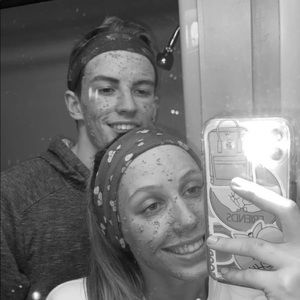 Meet your Posher, Riley